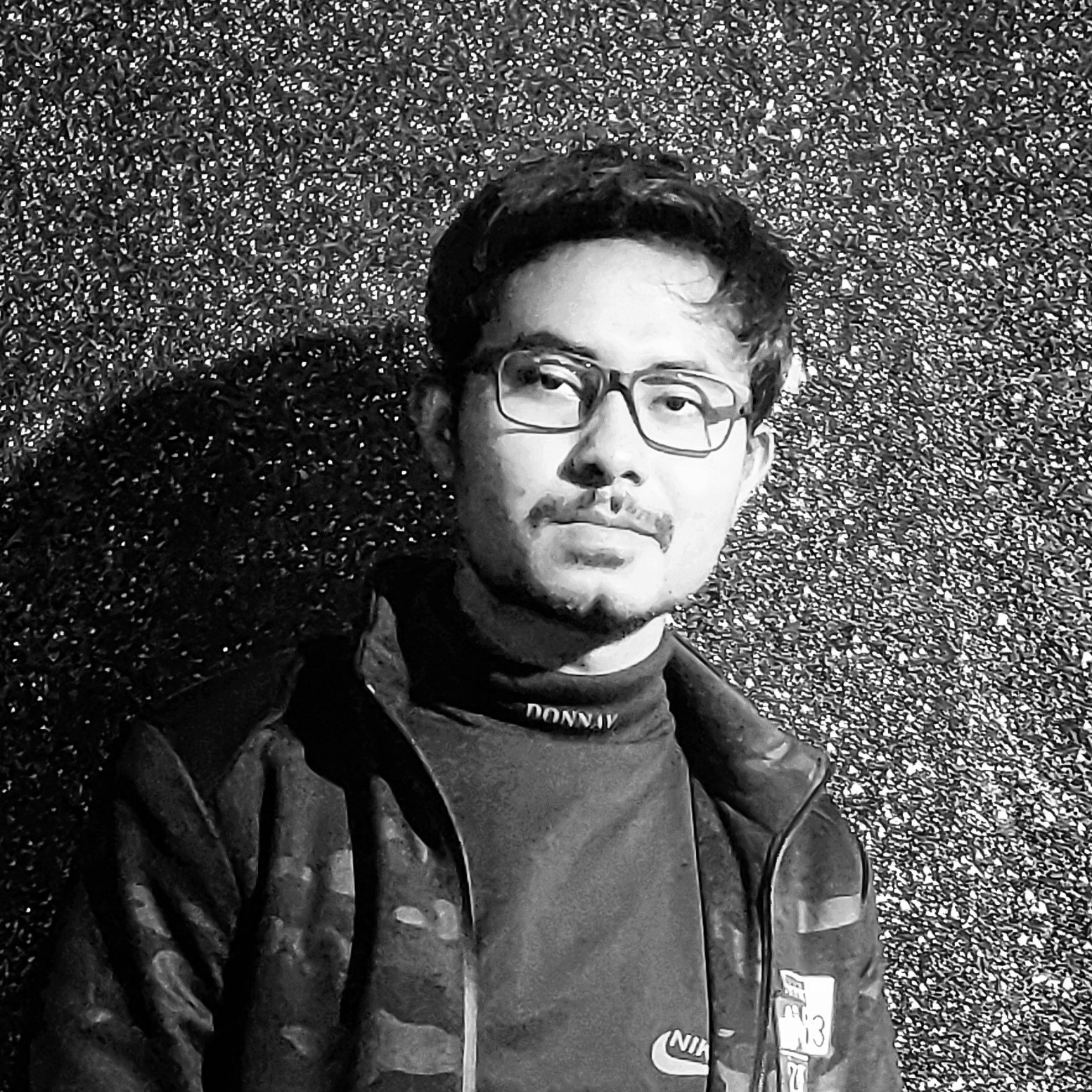 Personal Portfolio